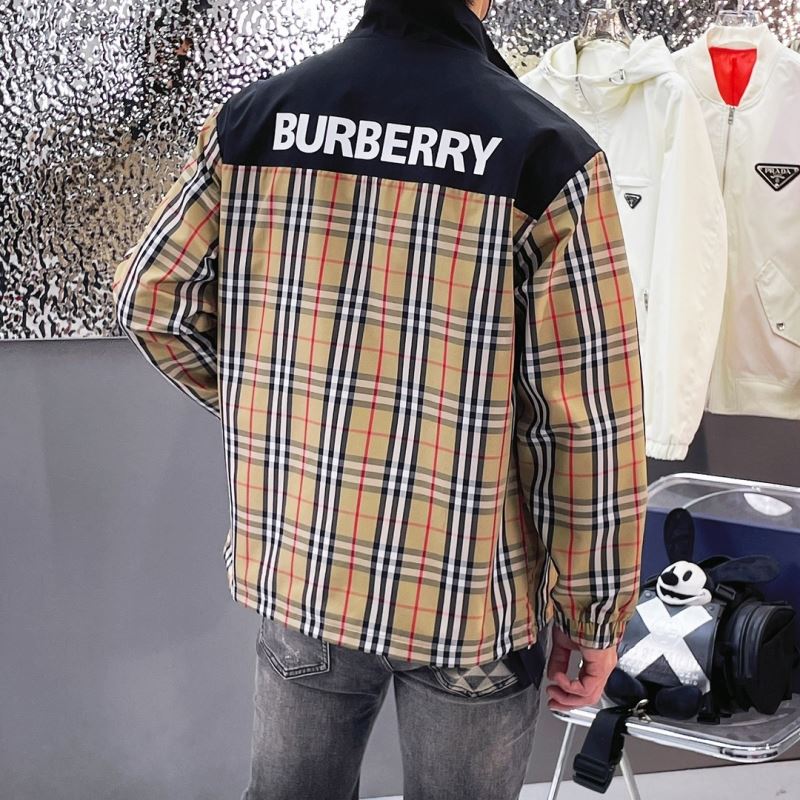 Burberry Outwear